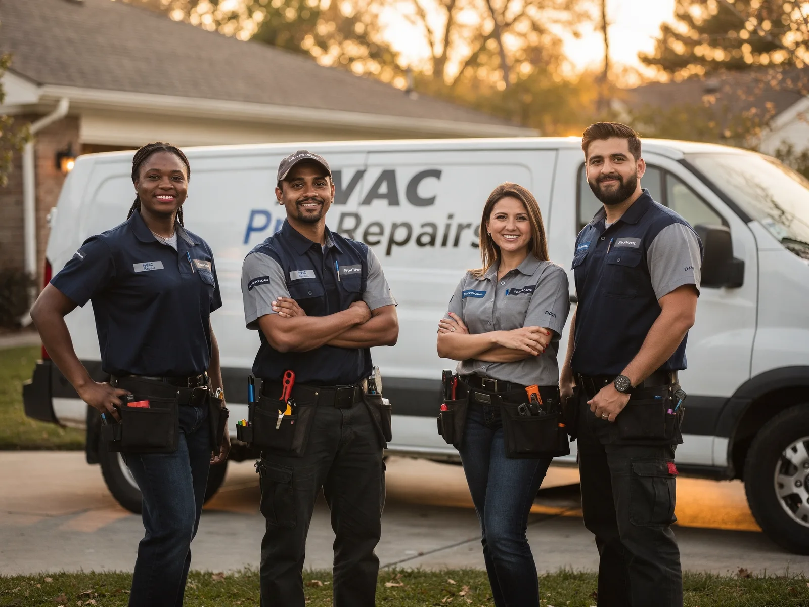 Heat Pump Repair company in Pine Island, MN