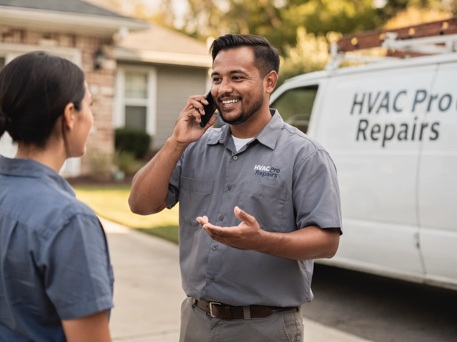 Heat Pump Repair Pine Island, MN FAQs